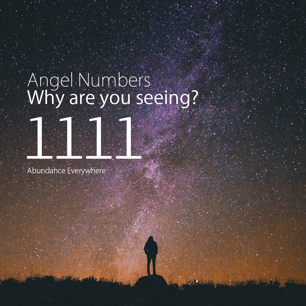 Meaning of 1111: